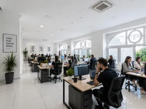 Rent, office space, 179m², Stari Grad, Beograd - image 16