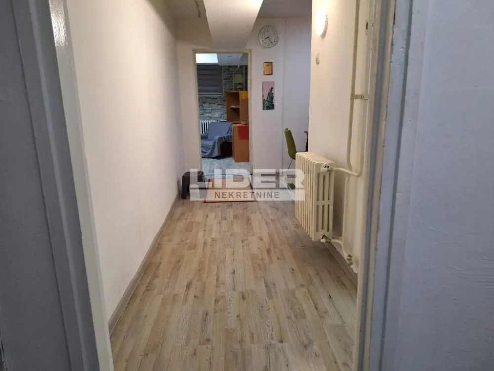 Rent, three bedroom apartment, 47m², Kanarevo Brdo, Beograd