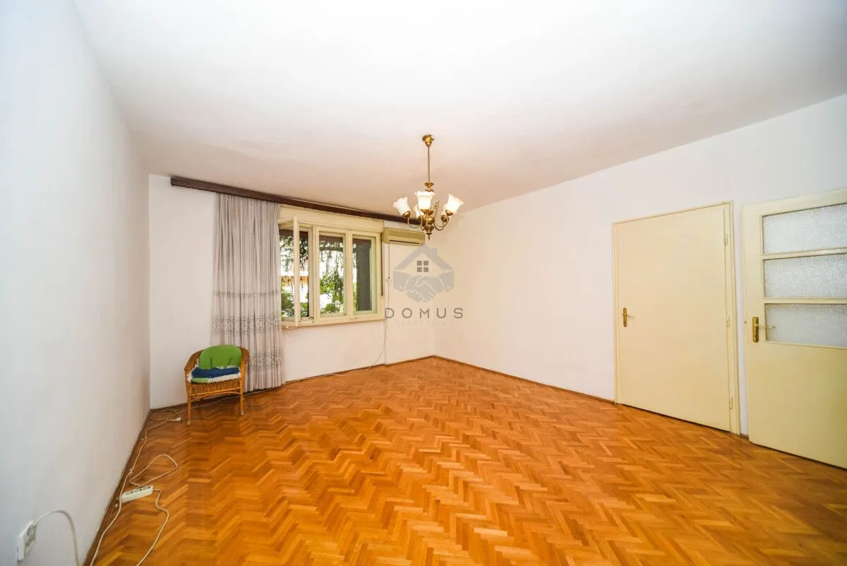 Rent, two bedroom apartment, 80m², Centar, Podgorica