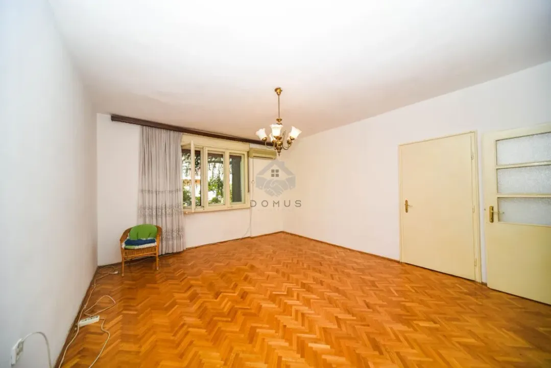 Rent, two bedroom apartment, 80m², Centar, Podgorica