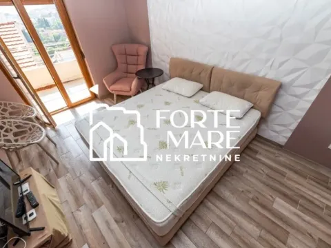 Prodaja, jednosoban stan, 27m², Topla, Herceg Novi - image 5