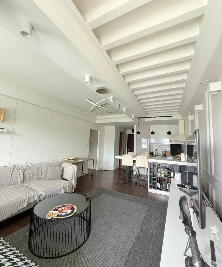 Prodaja, jednosoban stan, 56m², Ljubović, Podgorica
