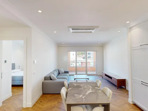 Sale, three bedroom apartment, 96m², Luštica Bay, Tivat - image 10