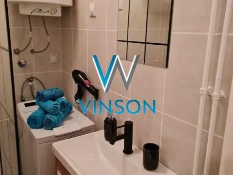 Sale, apartment, 29m², Bulevar Oslobodjenja, Novi Sad Sve Podlokacije - image 9