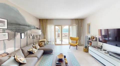 Prodaja, dvosoban stan, 111m², Luštica Bay, Tivat - image 12