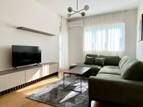 Sale, one bedroom apartment, 47m², Central Point, Podgorica - image 3