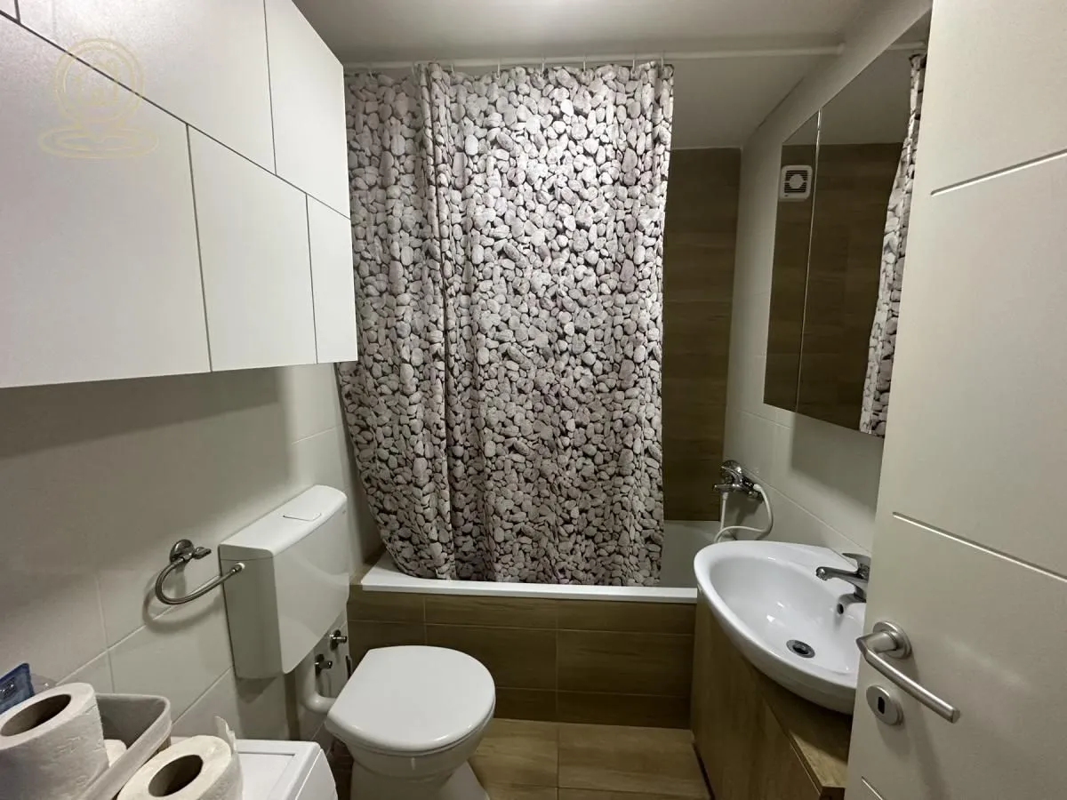 Rent, one bedroom apartment, 39m², Telep, Novi Sad Sve Podlokacije