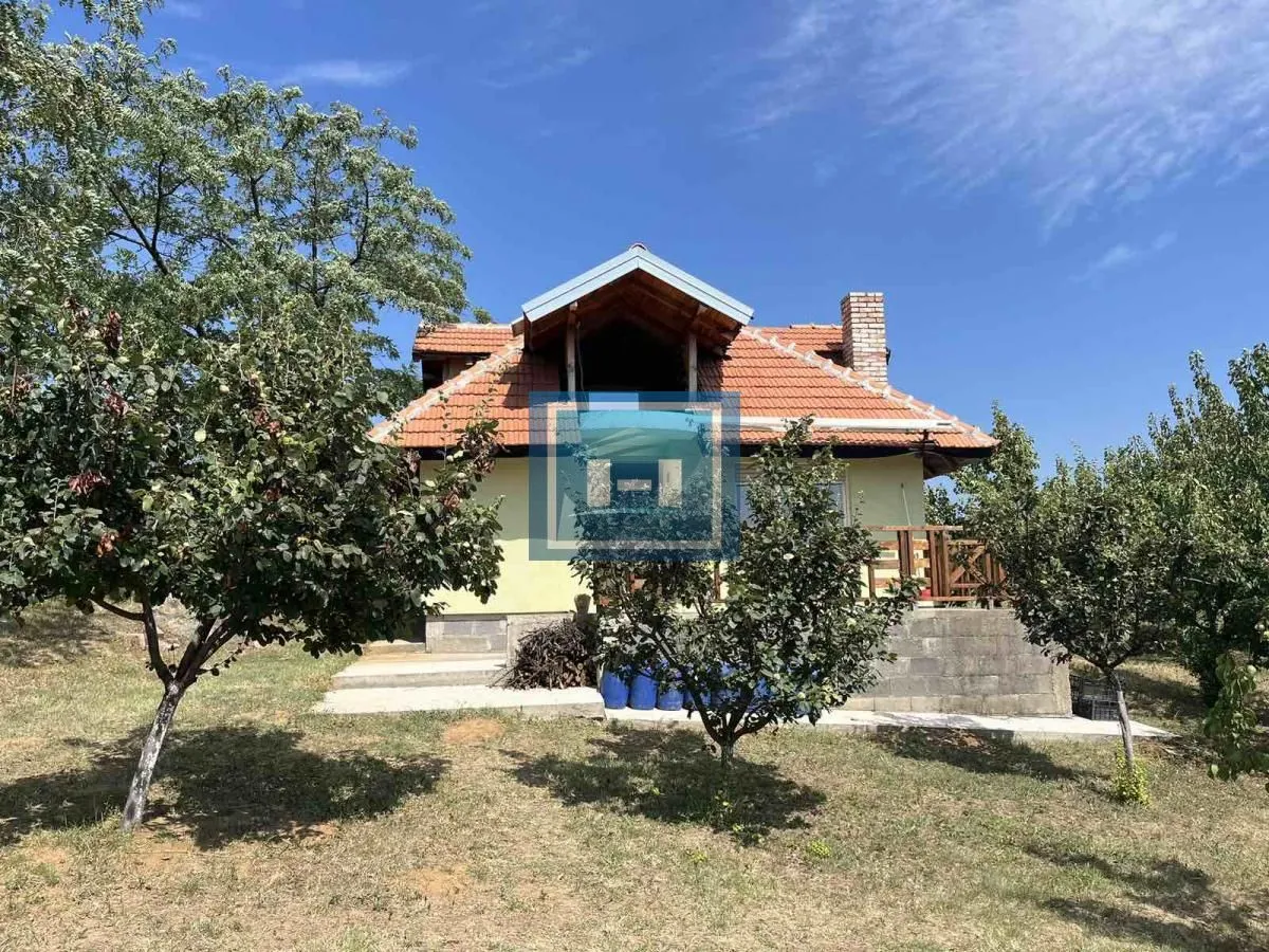 Sale, house, 60m², Majur, Jagodina