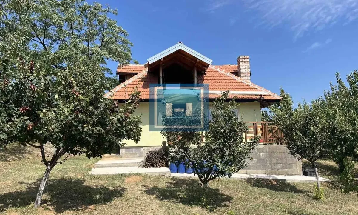 Prodaja, kuća, 60m², Majur, Jagodina