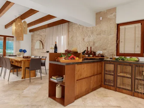 Sale, house, 420m², Dobrota, Kotor - image 18