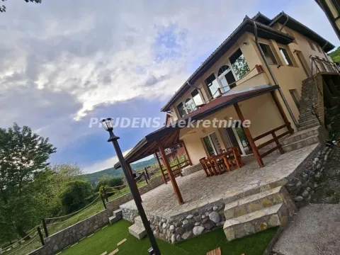 Sale, one bedroom apartment, 45m², Gornja Trešnjica, Ljubovija - image 14