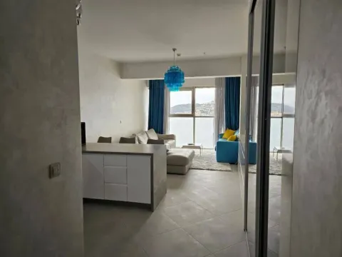 Rent, one bedroom apartment, 45m², Centar, Budva - image 5
