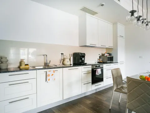 Prodaja, jednosoban stan, 90m², Luštica Bay, Tivat - image 14