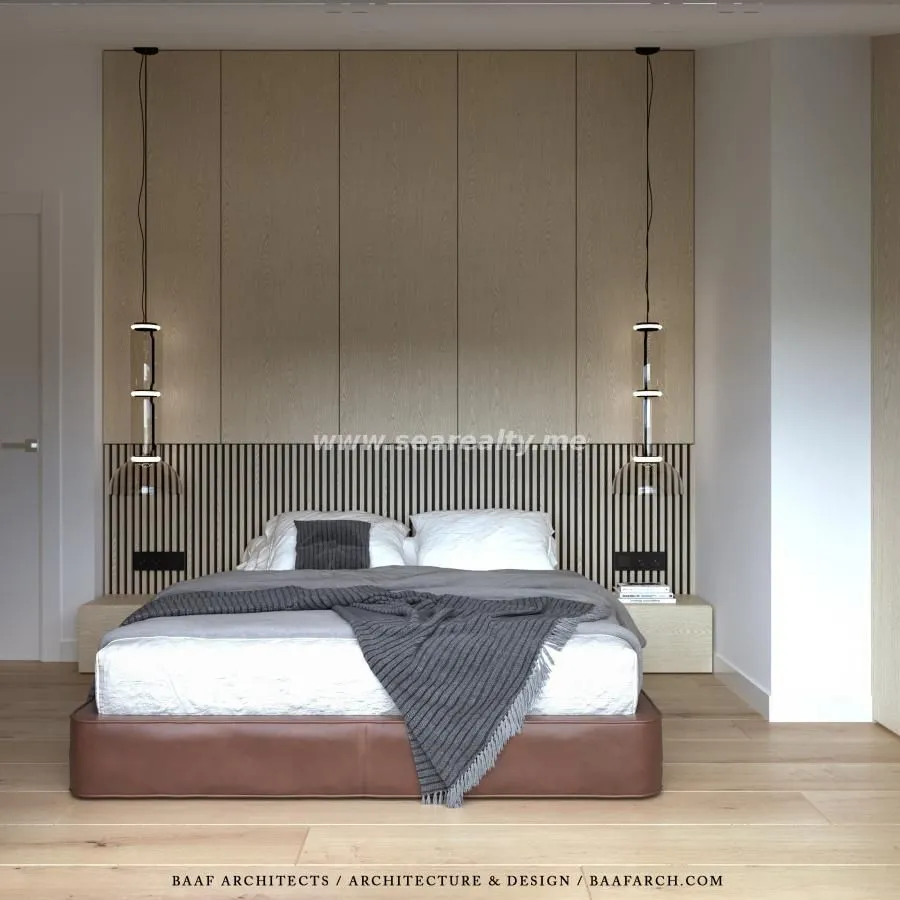 Prodaja, stan, 140m², Tivat, Crna Gora