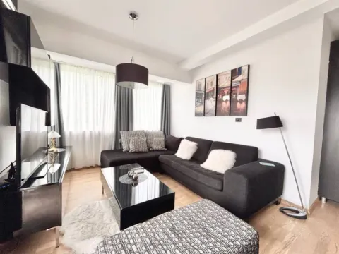 Prodaja, dvosoban stan, 67m², Kava, Tivat - image 4