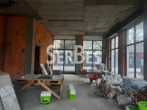 Sale, office space, 218m², Sajam, Novi Sad Sve Podlokacije - image 3