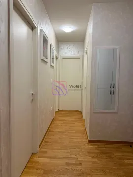 Rent, two bedroom apartment, 65m², City Kej, Podgorica - image 2