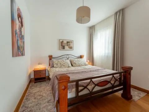 Prodaja, dvosoban stan, 68m², Pržno, Budva - image 3