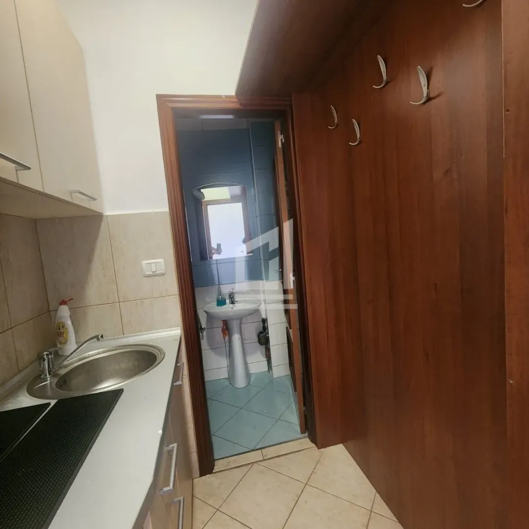 Rent, office space, 40m², Zabjelo, Podgorica