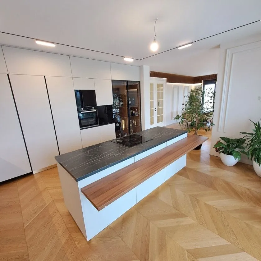 Rent, house, 350m², Donji Kokoti, Podgorica