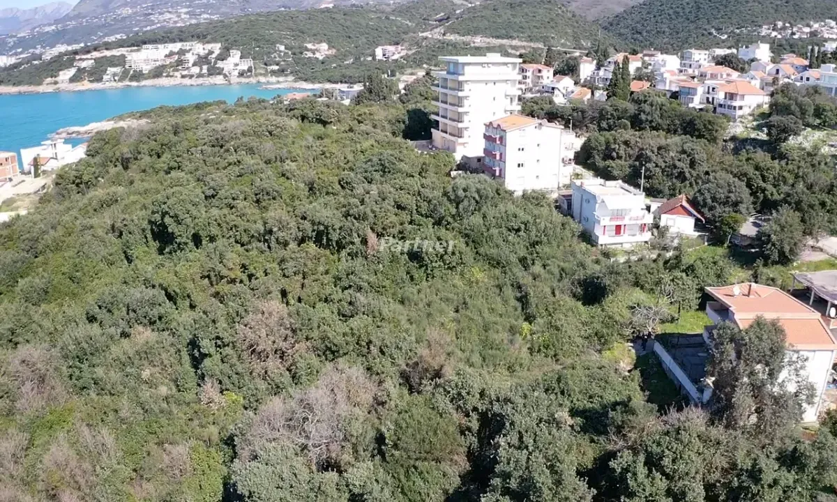 Prodaja, plac, 26m², Utjeha, Bar