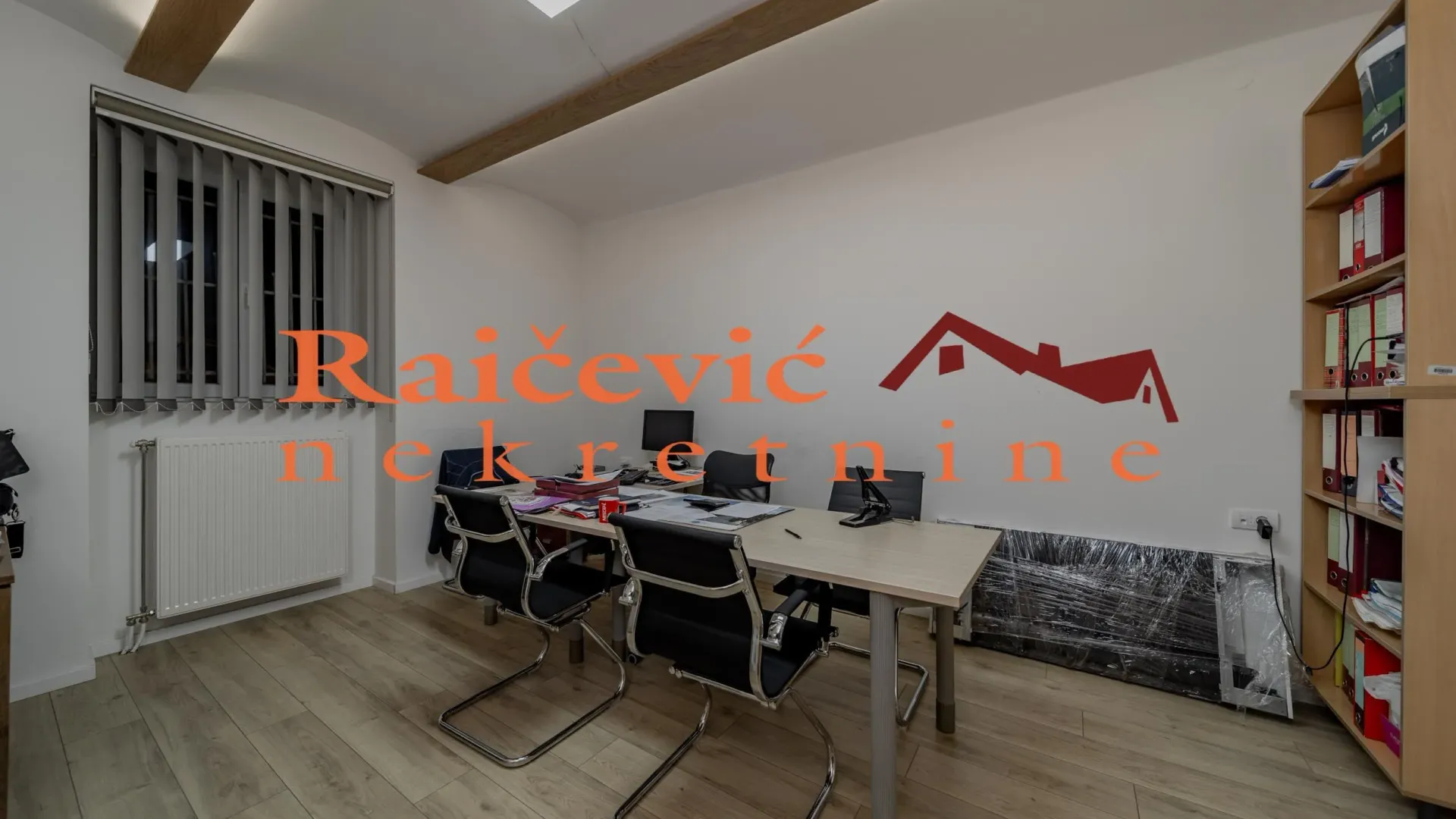 Prodaja, četvorosoban stan, 84m², Stari Grad, Beograd
