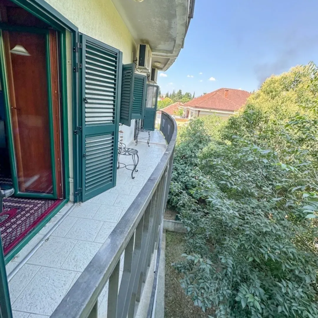 Sale, three bedroom apartment, 130m², Gorica C, Podgorica