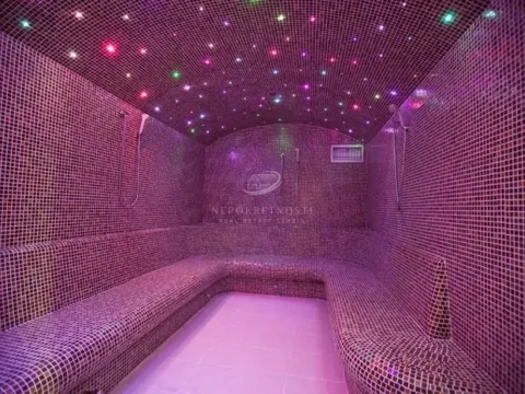 Sale, one bedroom apartment, 24m², Kopaonik, Srbija - image 13