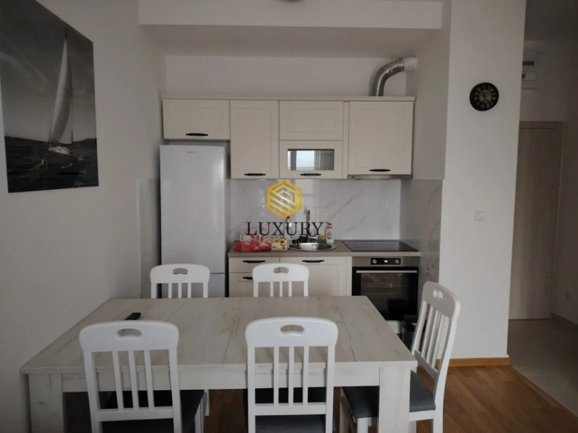 Rent, apartment, 45m², Zabjelo, Podgorica