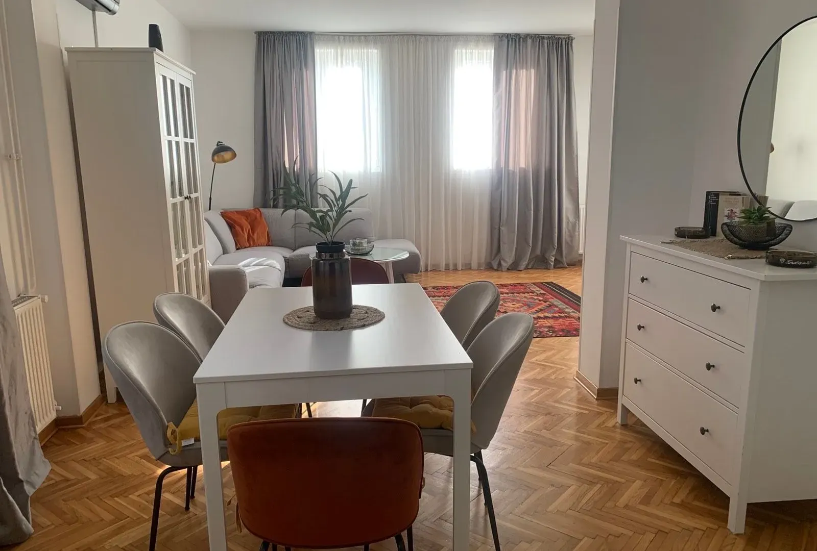 Rent, house, 250m², Zagorič, Podgorica