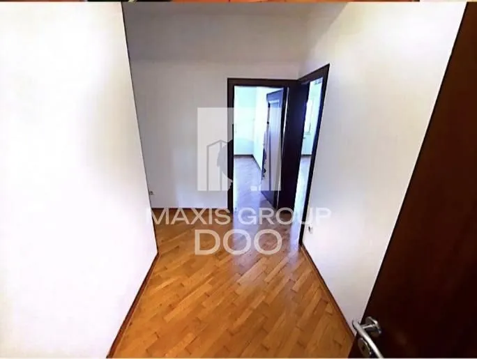 Rent, apartment, 172m², Vračar Centar, Vračar Sve Podlokacije
