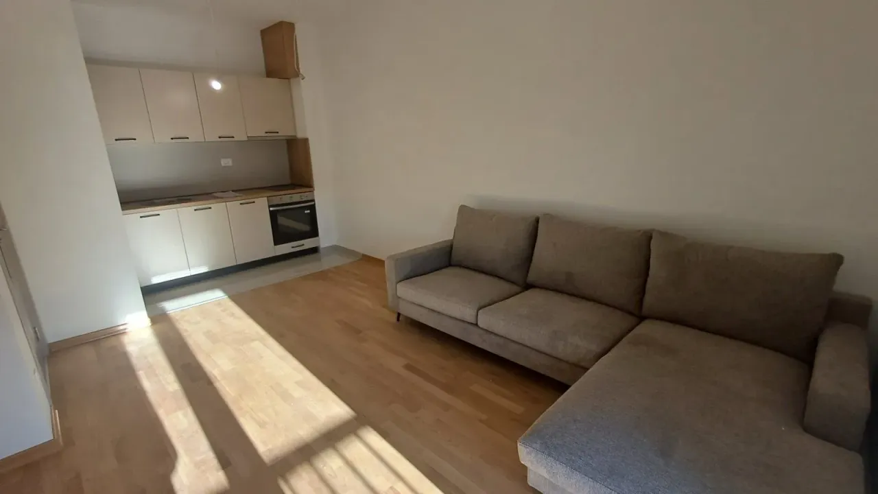 Prodaja, jednosoban stan, 40m², Zabjelo, Podgorica