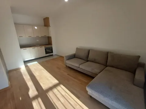 Prodaja, jednosoban stan, 40m², Zabjelo, Podgorica - image 1