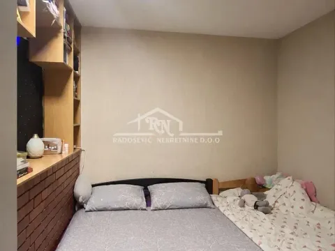 Sale, one bedroom apartment, 45m², Novi Beograd Sve Podlokacije, Beograd - image 8