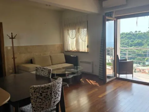 Sale, two bedroom apartment, 74m², Petrovac, Budva - image 3