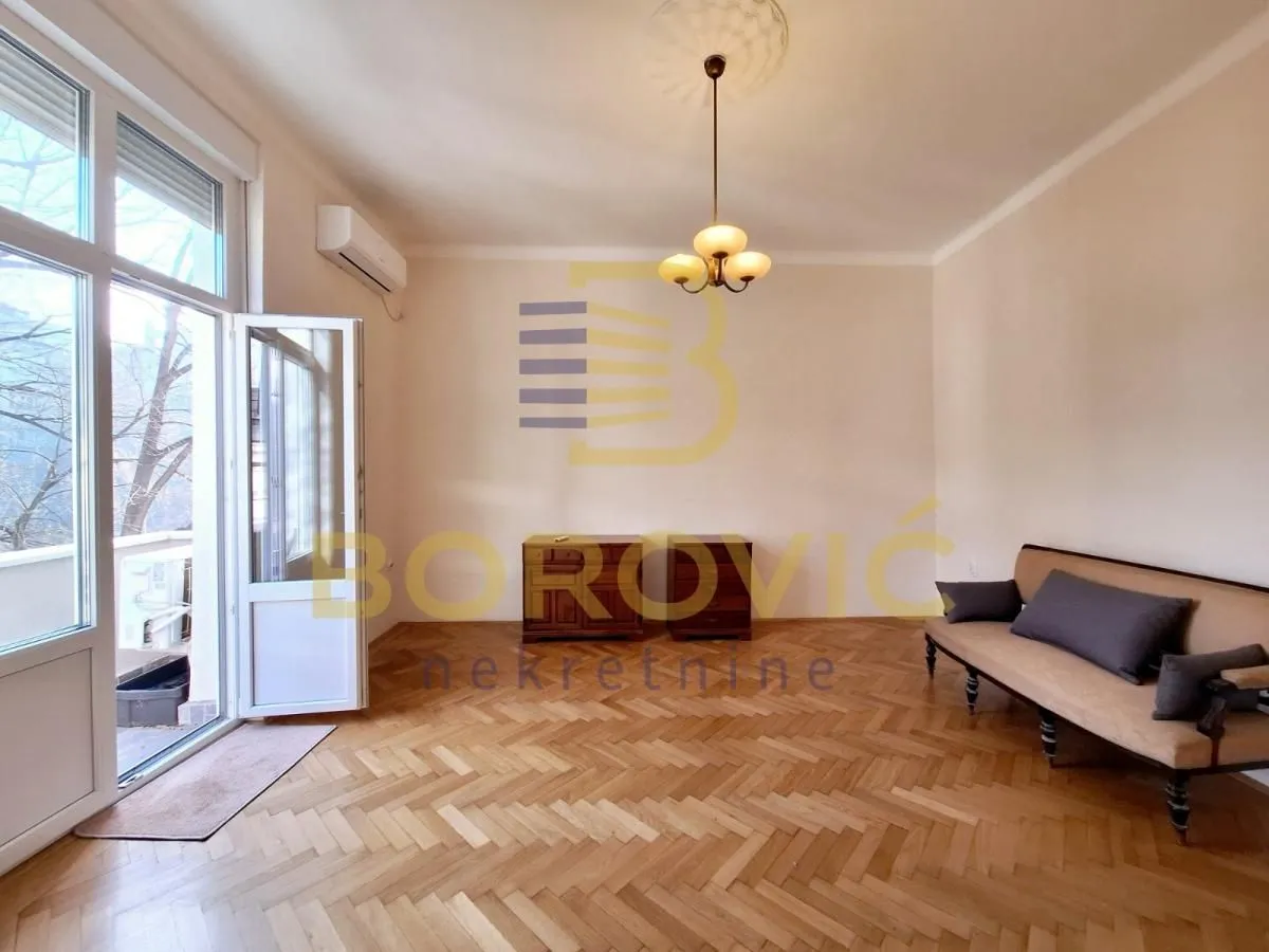 Prodaja, stan, 160m², Stari Grad, Beograd