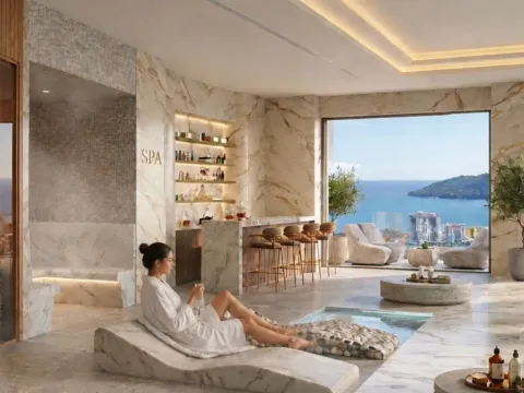 Prodaja, jednosoban stan, 49m², Budva, Crna Gora - image 15