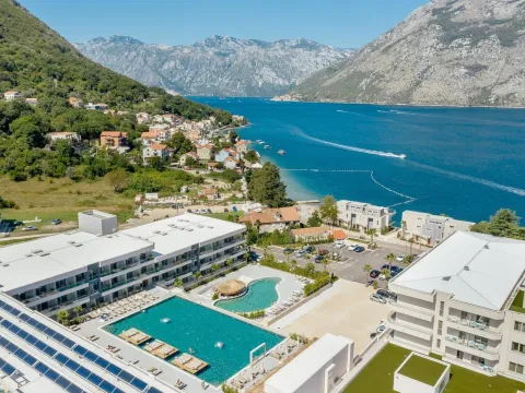 Prodaja, jednosoban stan, 68m², Stoliv, Kotor - image 11