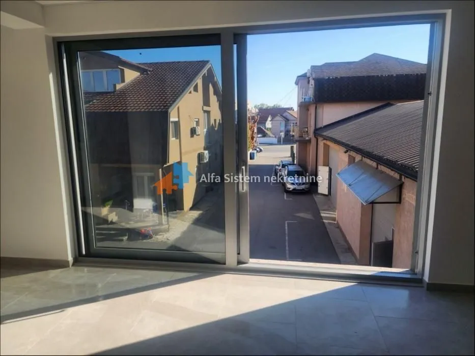 Rent, office space, 600m², Altina, Beograd