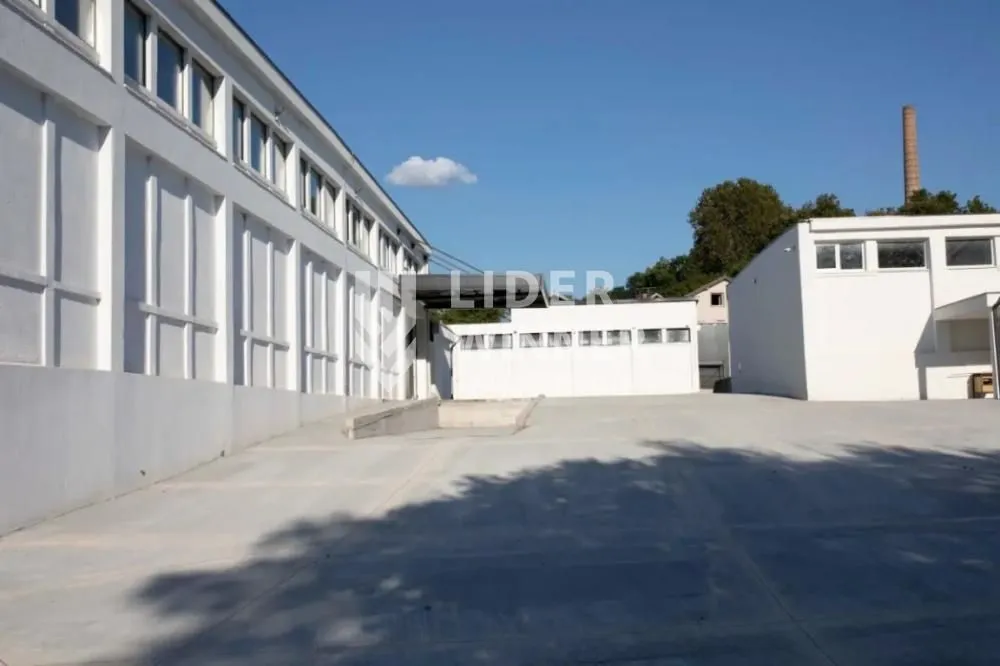 Rent, office space, 3000m², Karaburma, Palilula Sve Podlokacije