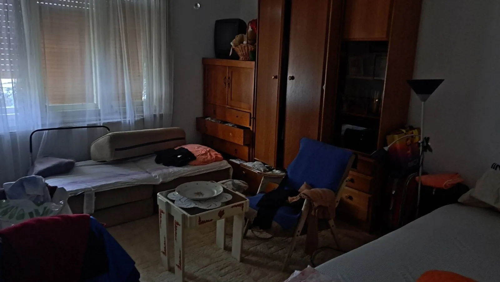 Prodaja, kuća, 54m², Centar, Čačak