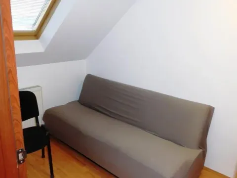 Sale, one bedroom apartment, 44m², Bubanj, Kragujevac - image 7