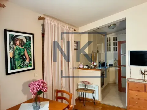 Rent, studio apartment, 37m², Preko Morače, Podgorica - image 3