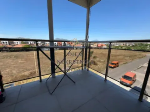 Prodaja, dvosoban stan, 56m², Zabjelo, Podgorica - image 2