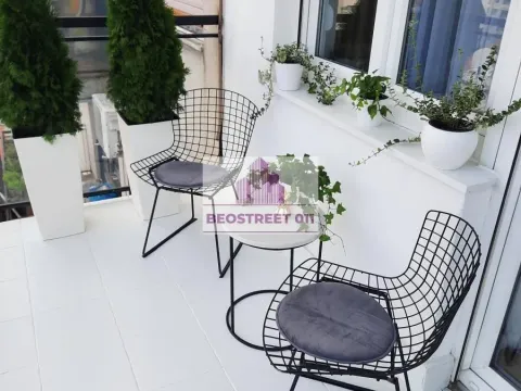 Prodaja, trosoban stan, 83m², Južni Bulevar, Vračar Sve Podlokacije - image 18