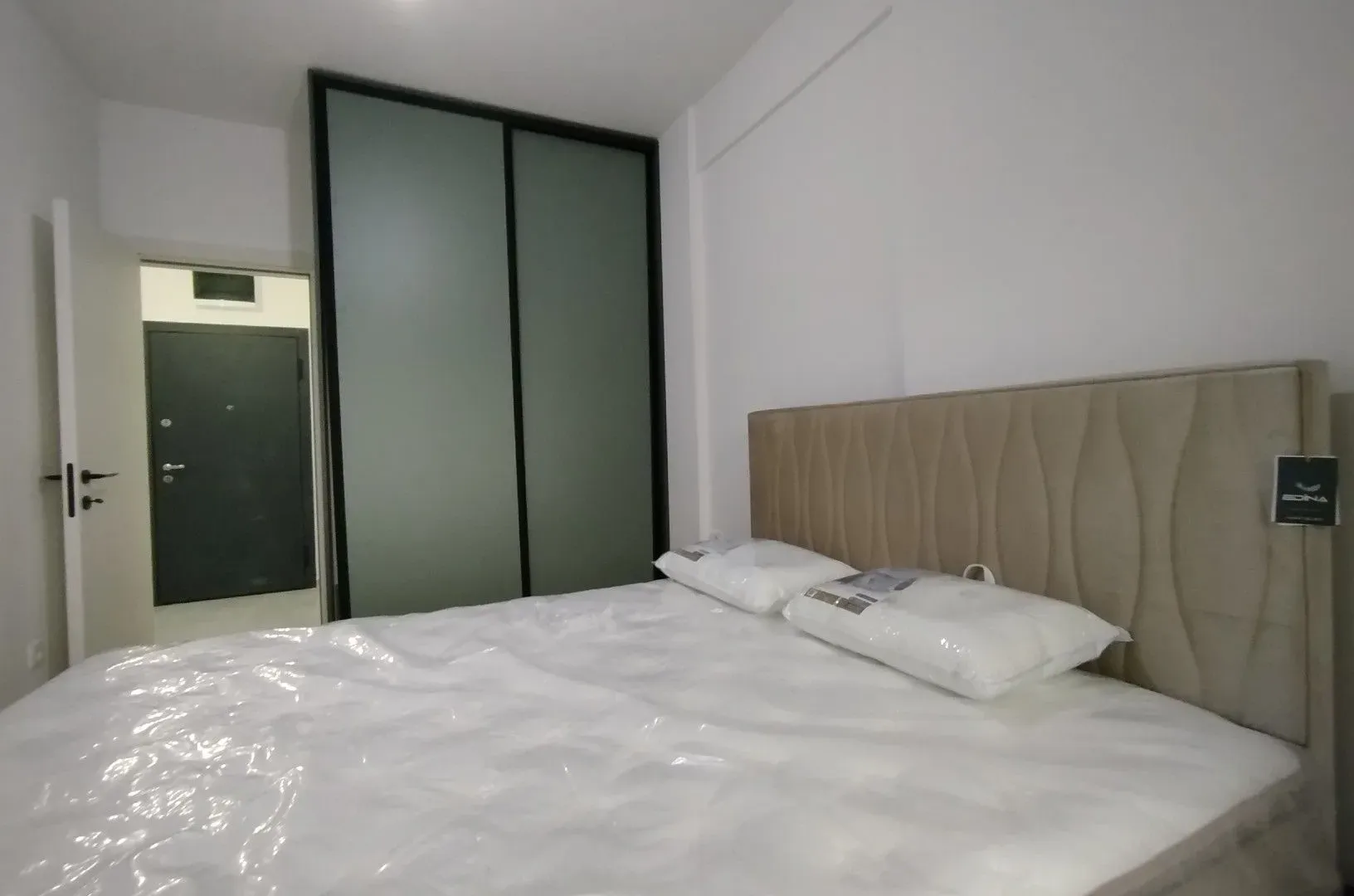 Rent, one bedroom apartment, 45m², Stari Aerodrom, Podgorica