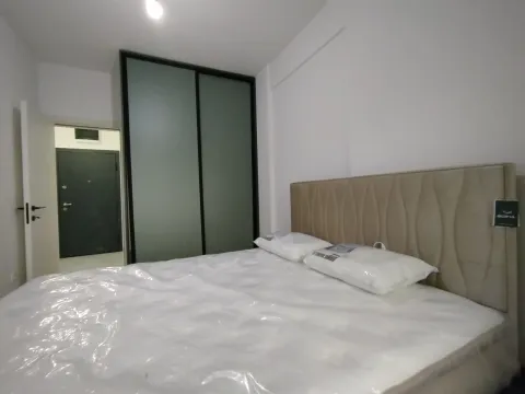 Rent, one bedroom apartment, 45m², Stari Aerodrom, Podgorica - image 5