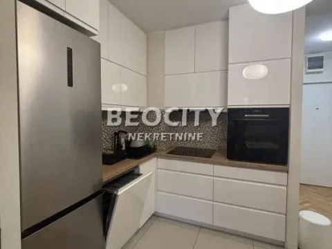 Izdavanje, dvosoban stan, 40m², Vukov Spomenik, Zvezdara Sve Podlokacije - image 3