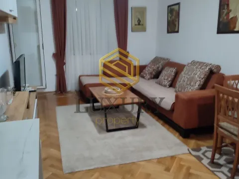Stan in Stara Varoš