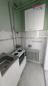 Rent, one bedroom apartment, 30m², Sajmište, Novi Sad - image 7